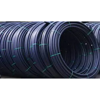 Hdpe Coil Pipe